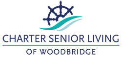 Charter Senior Living of Woodbridge Logo